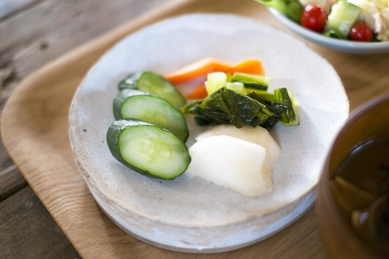 胃酸 を 抑える 食べ物